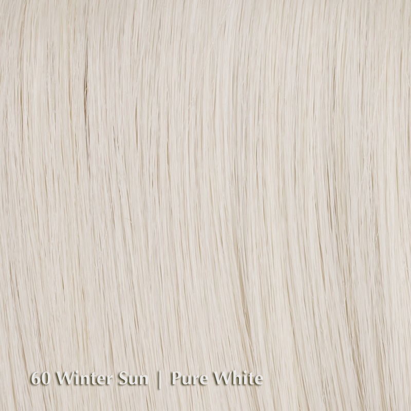 Iris Wig by Jon Renau | Heat Friendly Synthetic | Lace Front (Mono Crown)