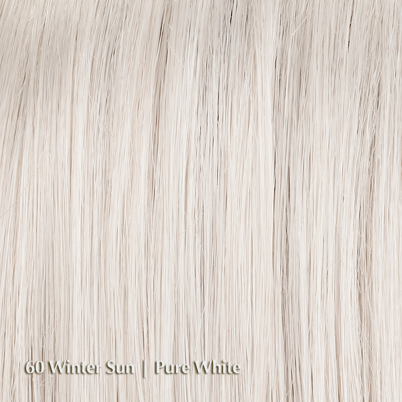Tess by Jon Renau | Synthetic Wig | Lace Front (Mono Top)