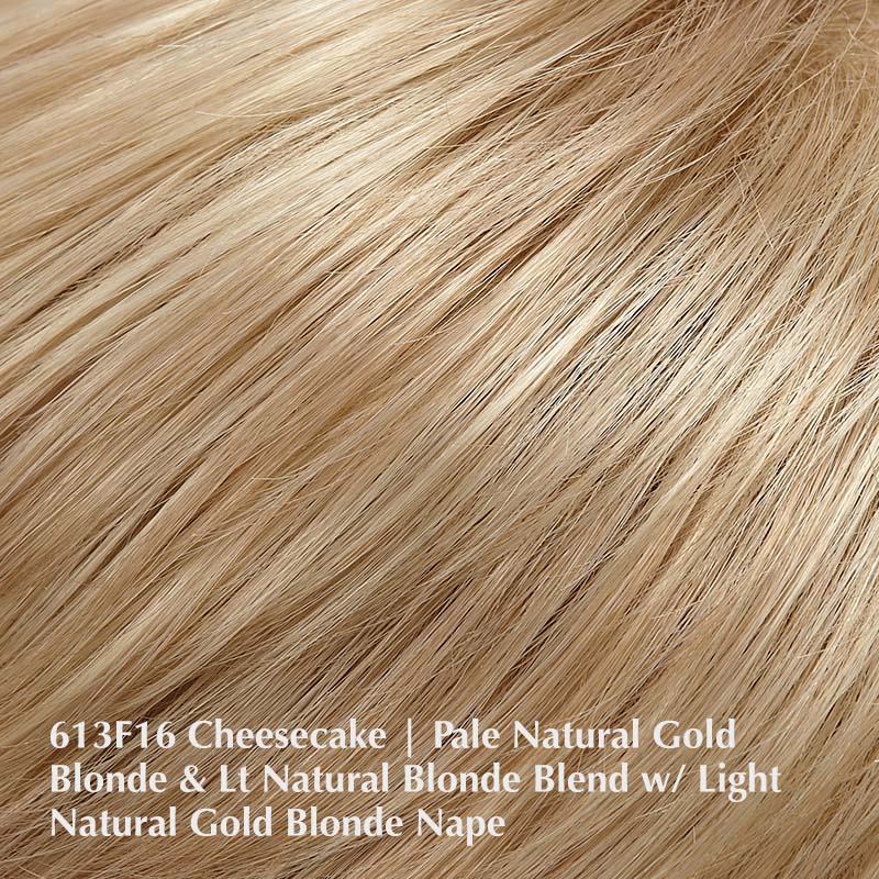 Allure Petite Wig by Jon Renau | Synthetic Wig (Basic Cap)