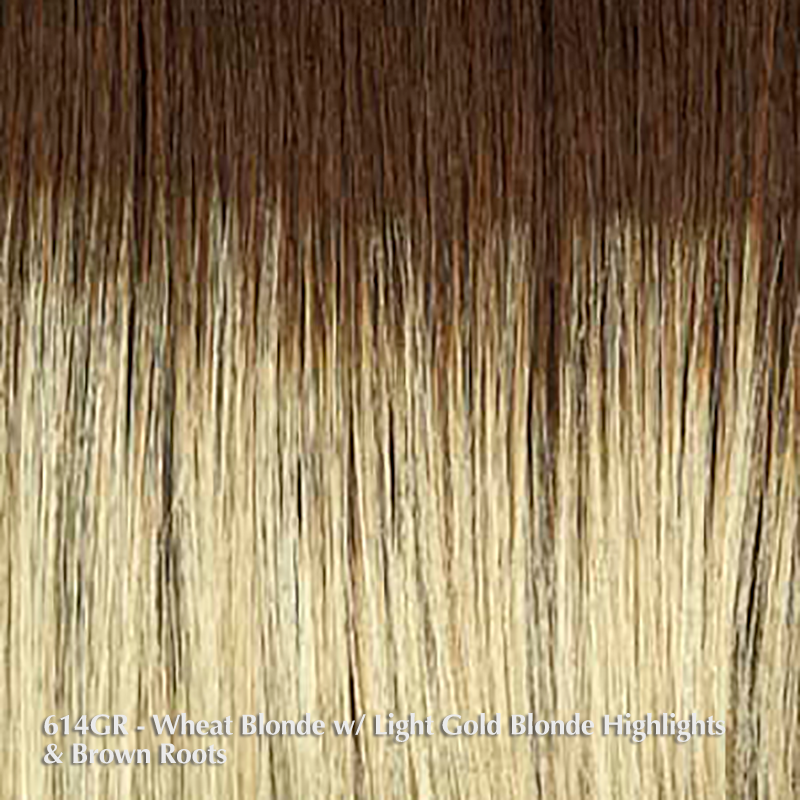 Harper Wig by Henry Margu | Lace Front Synthetic Wig