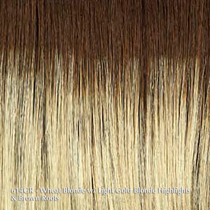 Harper Wig by Henry Margu | Lace Front Synthetic Wig
