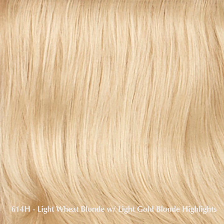 Faith Petite Wig by Henry Margu | Synthetic Capless Wig (Mono Crown)