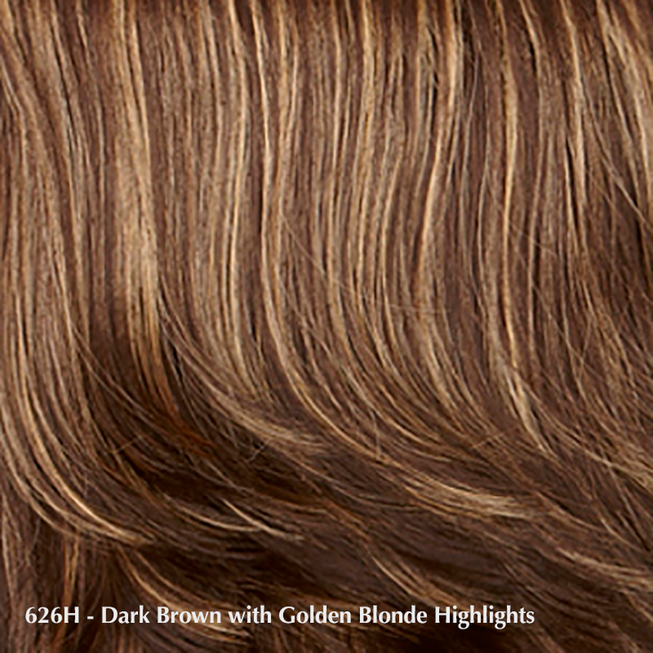 Harper Wig by Henry Margu | Lace Front Synthetic Wig