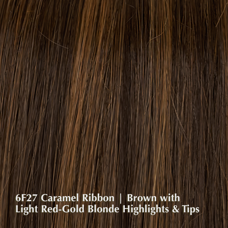 Celine Wig by Jon Renau | Heat Friendly Synthetic | Lace Front (Mono Top)