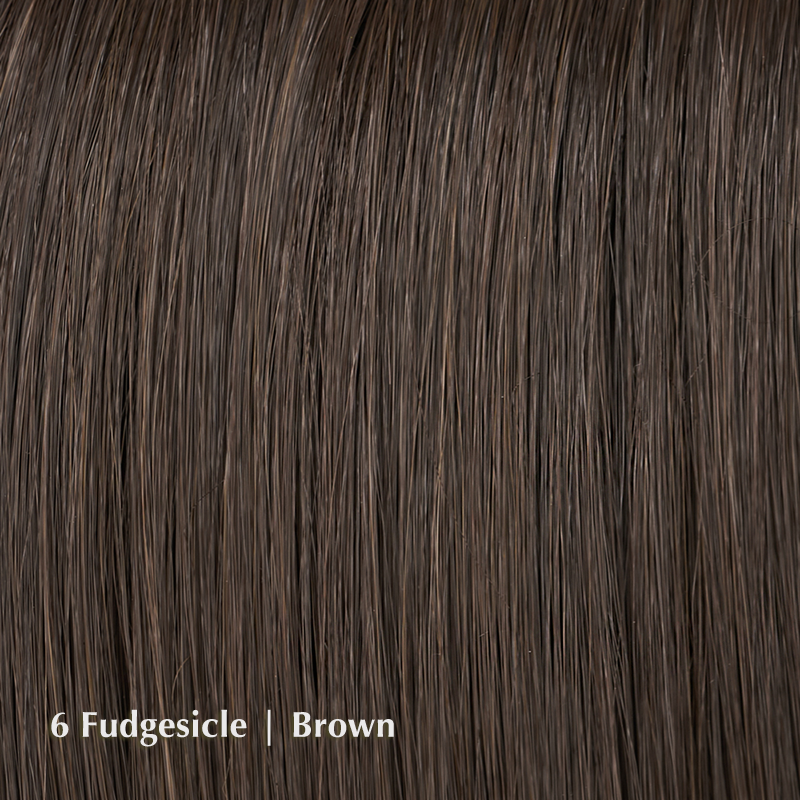 Iris Wig by Jon Renau | Heat Friendly Synthetic | Lace Front (Mono Crown)