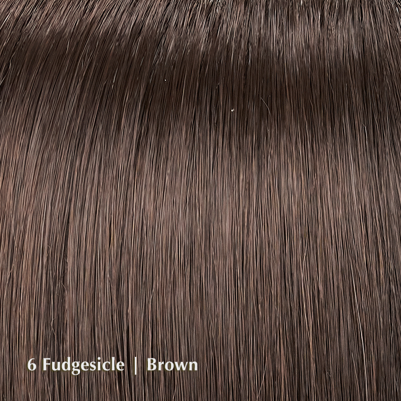 Tess by Jon Renau | Synthetic Wig | Lace Front (Mono Top)
