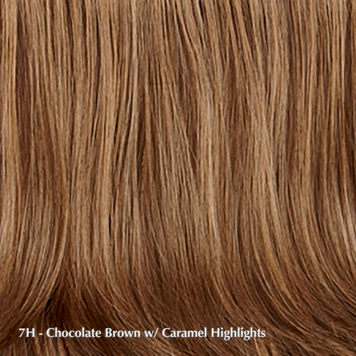 Harper Wig by Henry Margu | Lace Front Synthetic Wig