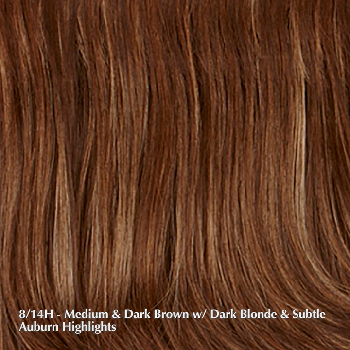 Harper Wig by Henry Margu | Lace Front Synthetic Wig