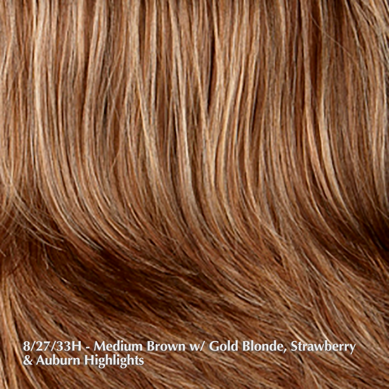 Peyton Wig by Henry Margu | Lace Front Synthetic (Mono Top)