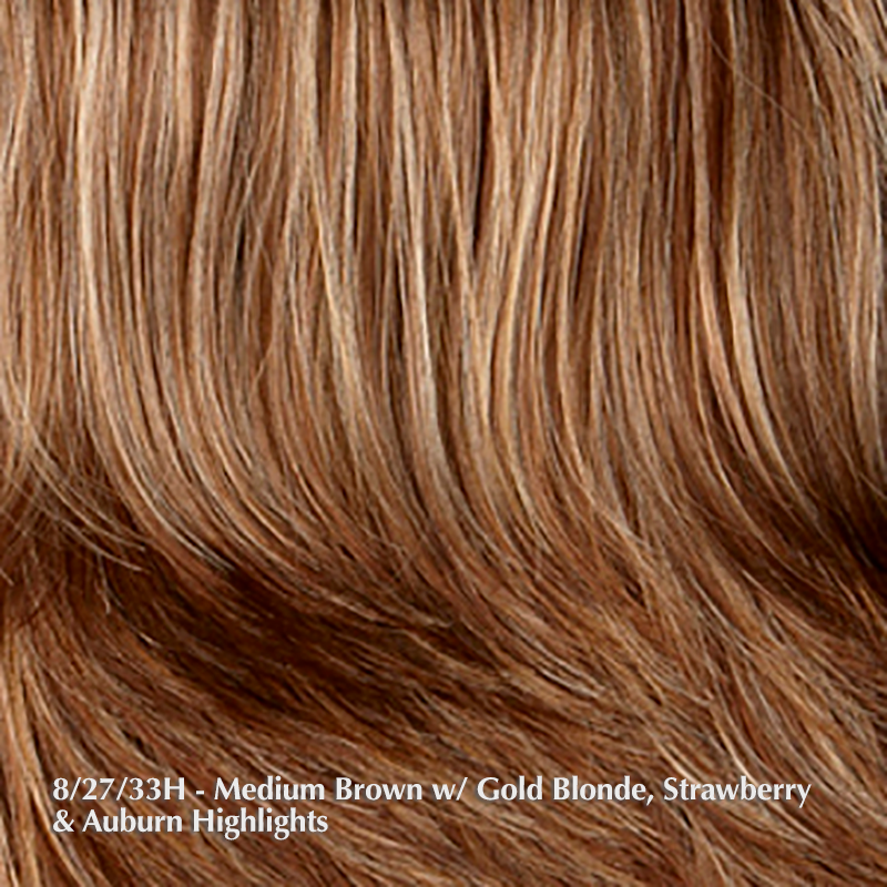 Hope Wig by Henry Margu | Synthetic Wig (Mono Crown)