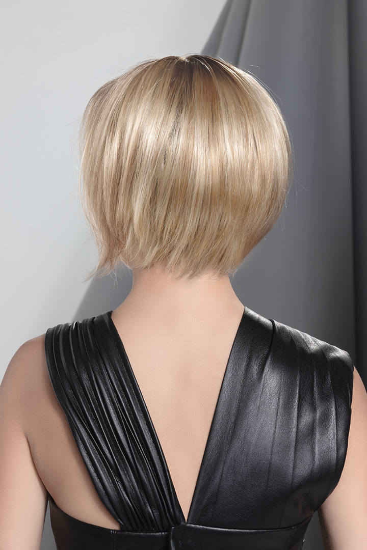 Piemonte Super Wig by Ellen Wille | Synthetic Wig (Mono Top)