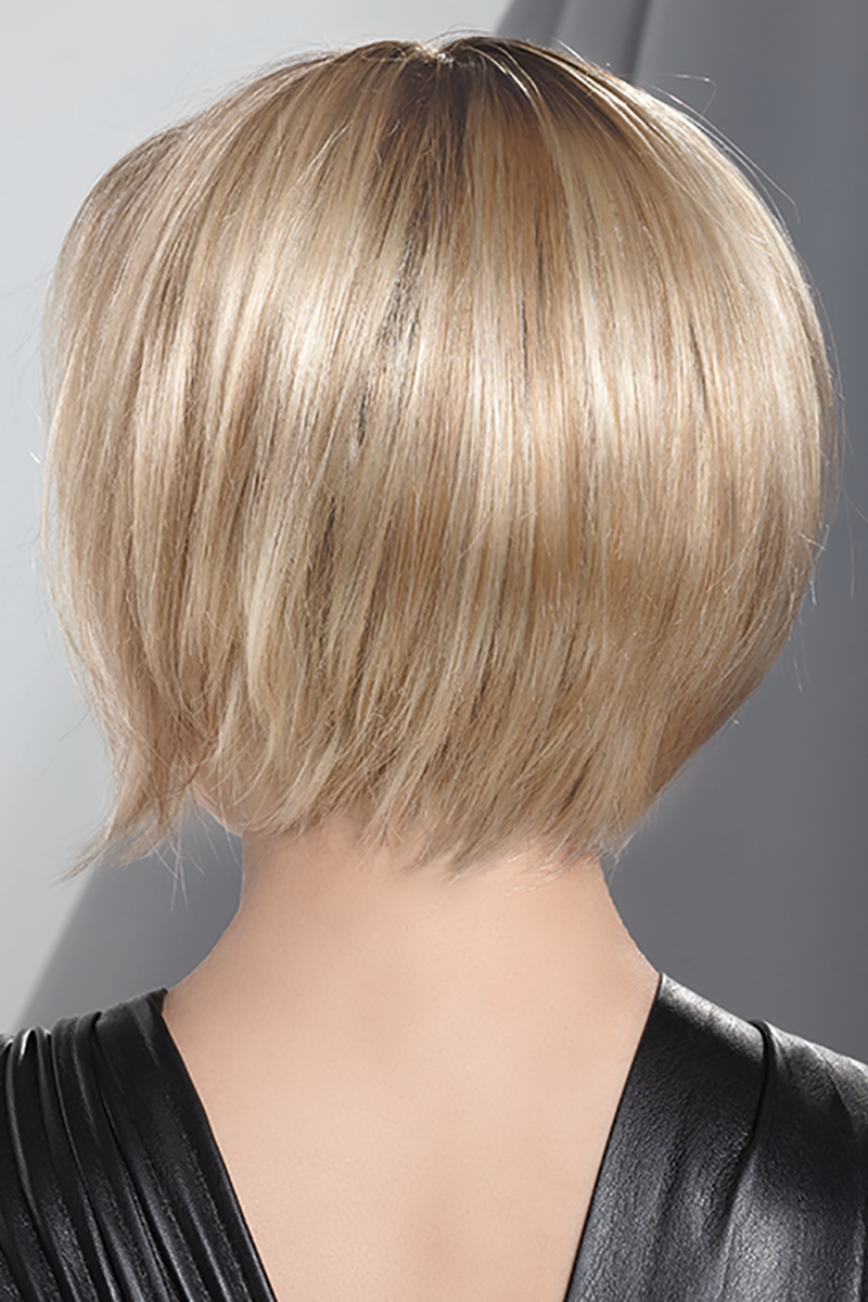 Piemonte Super Wig by Ellen Wille | Synthetic Wig (Mono Top)