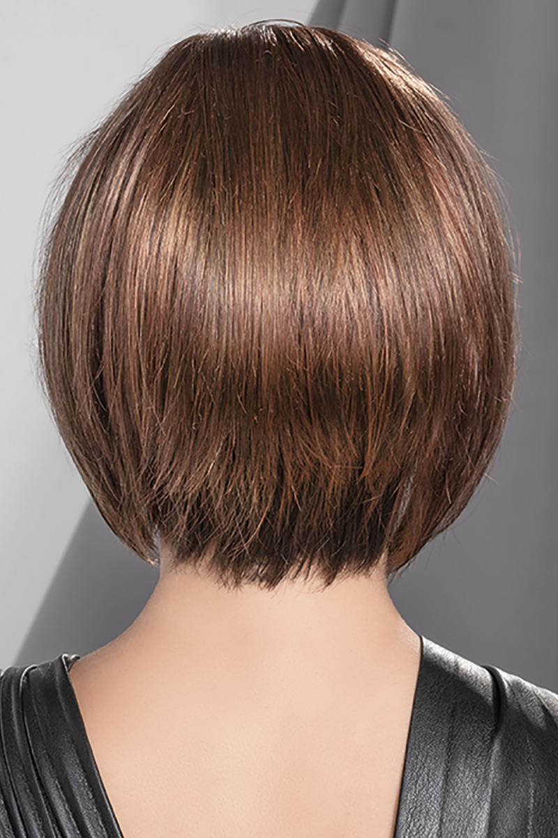 Piemonte Super Wig by Ellen Wille | Synthetic Wig (Mono Top)