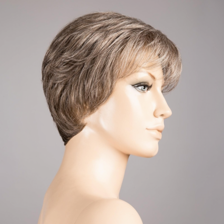 Cara 100 Deluxe Wig by Ellen Wille | Extended Lace Front (100% Hand Tied)