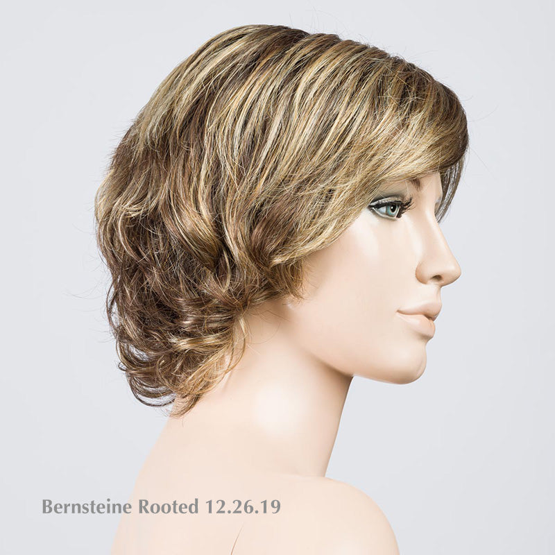 Daily by Ellen Wille  | Synthetic Wigs (Mono Crown)