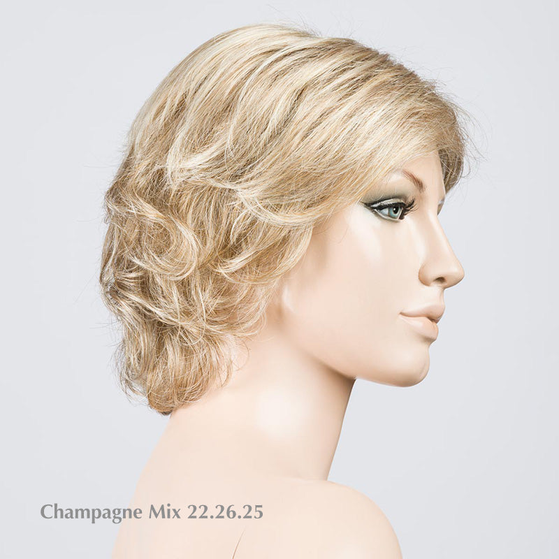 Daily by Ellen Wille  | Synthetic Wigs (Mono Crown)
