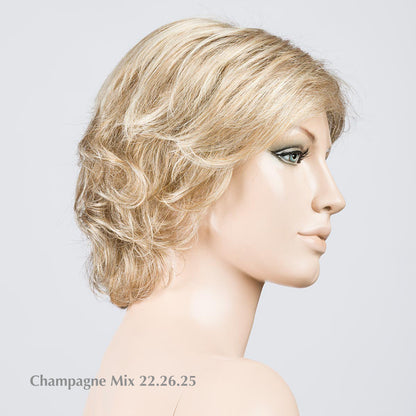 Daily by Ellen Wille  | Synthetic Wigs (Mono Crown)