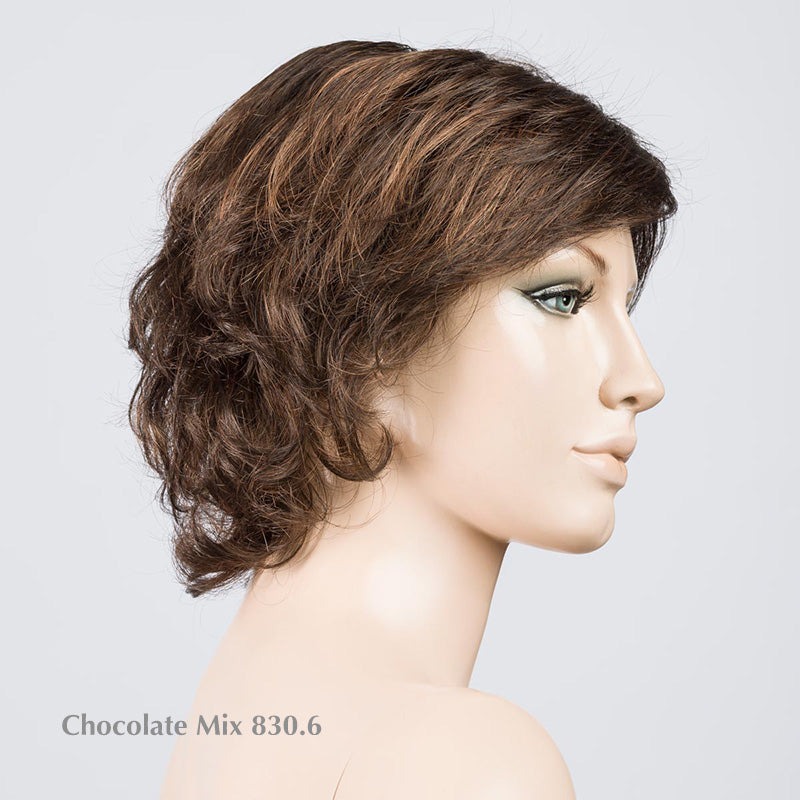 Daily by Ellen Wille  | Synthetic Wigs (Mono Crown)