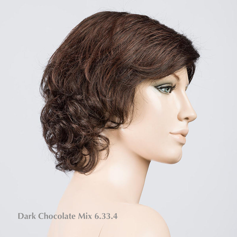 Daily by Ellen Wille  | Synthetic Wigs (Mono Crown)