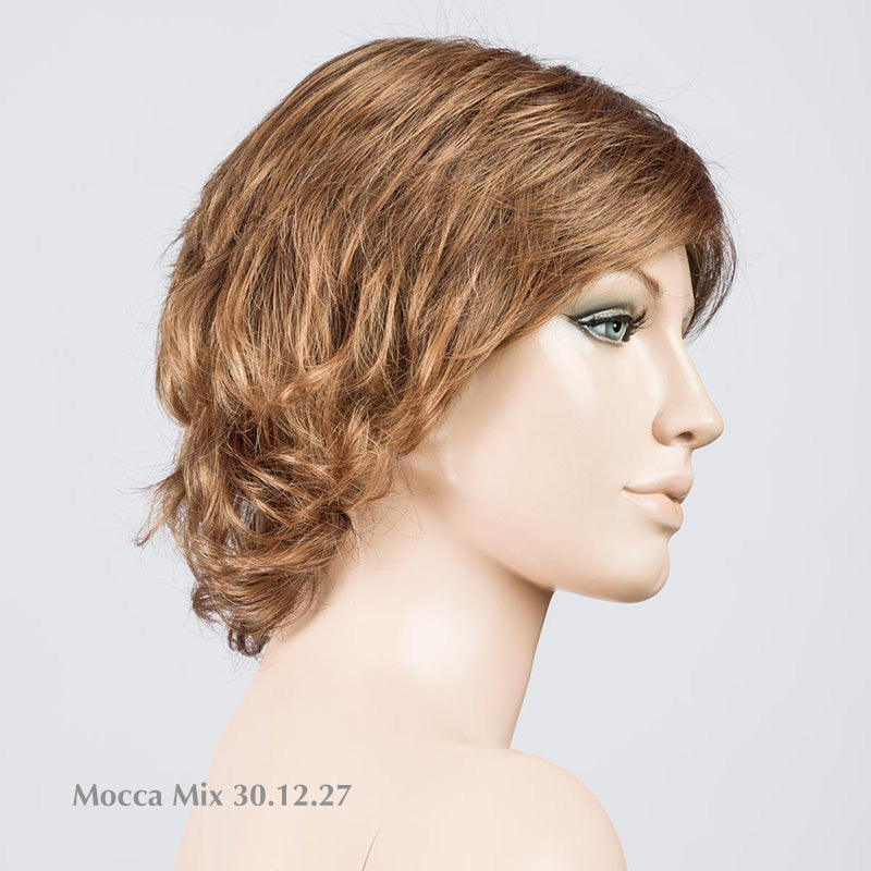 Daily by Ellen Wille  | Synthetic Wigs (Mono Crown)