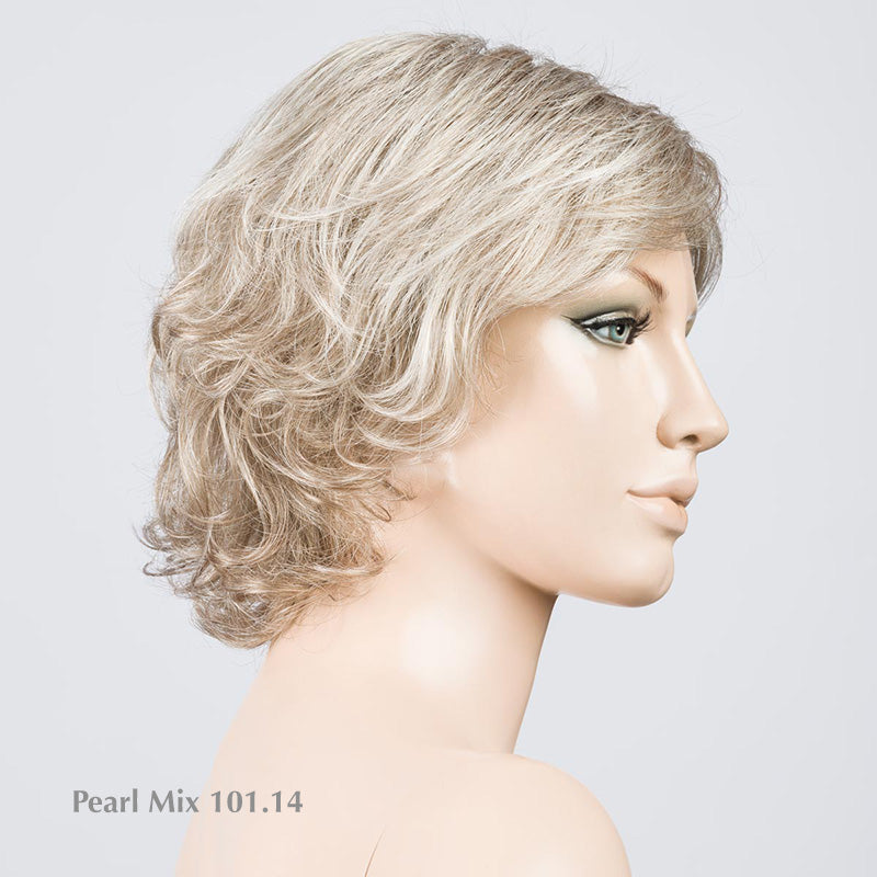 Daily by Ellen Wille  | Synthetic Wigs (Mono Crown)