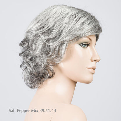 Daily by Ellen Wille  | Synthetic Wigs (Mono Crown)