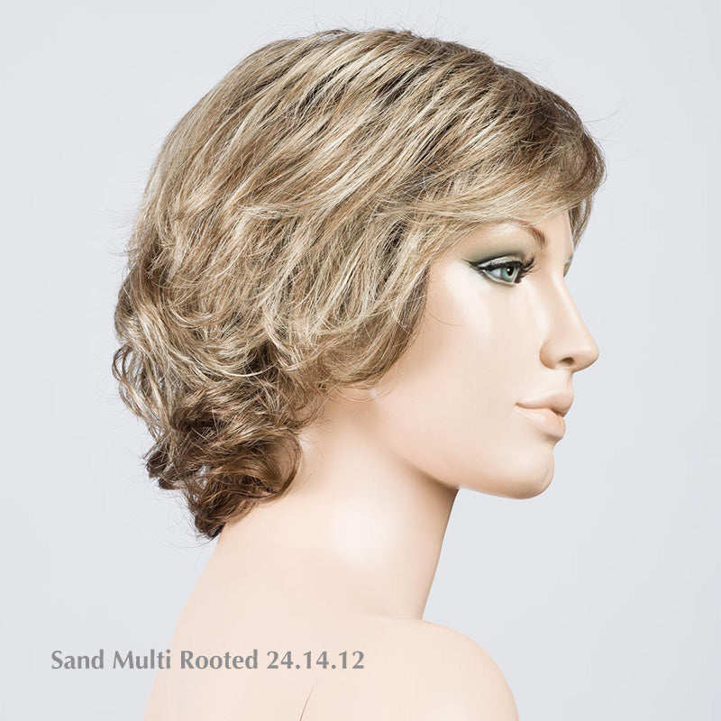 Daily by Ellen Wille  | Synthetic Wigs (Mono Crown)