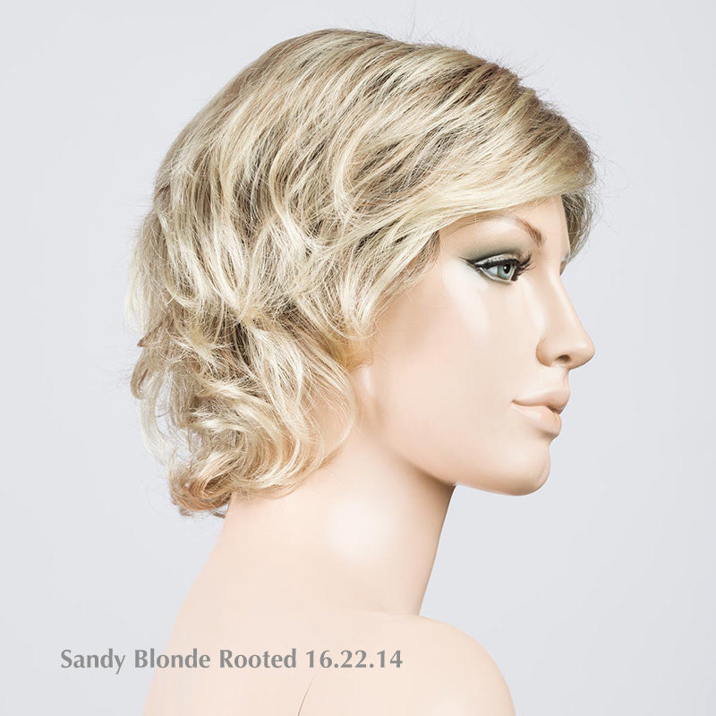 Daily by Ellen Wille  | Synthetic Wigs (Mono Crown)