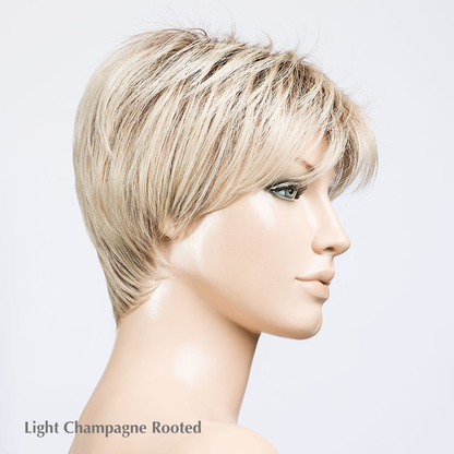 Elan Wig by Ellen Wille | Heat Friendly Synthetic | Lace Front Wig (Basic Cap)