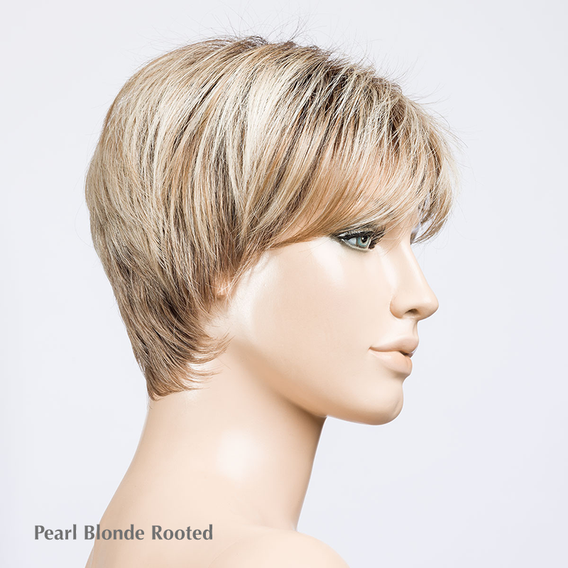 Elan Wig by Ellen Wille | Heat Friendly Synthetic | Lace Front Wig (Basic Cap)