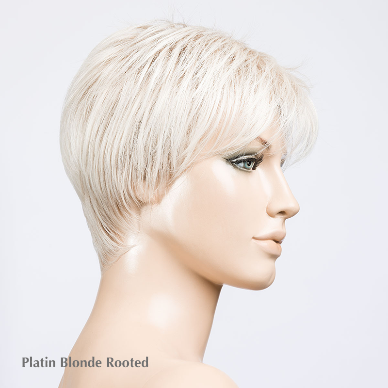 Elan Wig by Ellen Wille | Heat Friendly Synthetic | Lace Front Wig (Basic Cap)