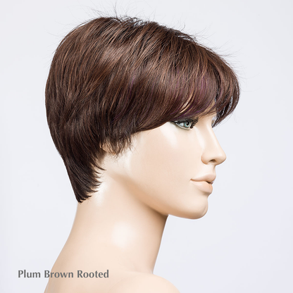 Elan Wig by Ellen Wille | Heat Friendly Synthetic | Lace Front Wig (Basic Cap)
