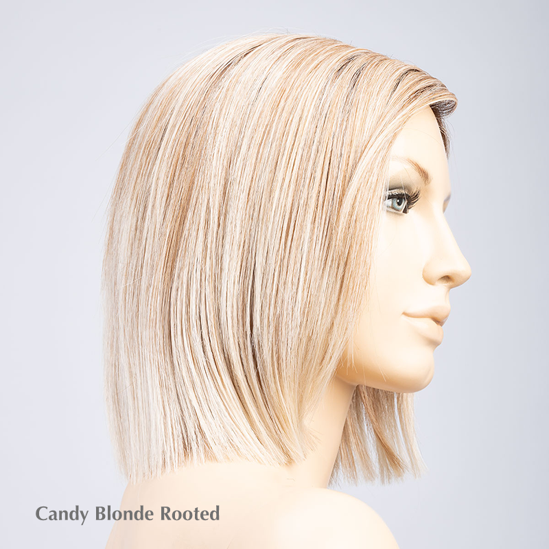 Lia Mono Part II by Ellen Wille | Heat Friendly Synthetic | Lace Front Wig