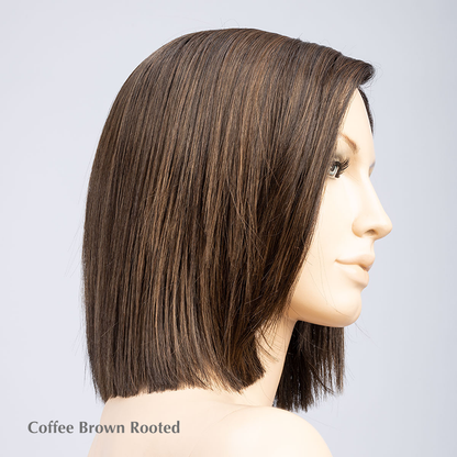 Lia Mono Part II by Ellen Wille | Heat Friendly Synthetic | Lace Front Wig