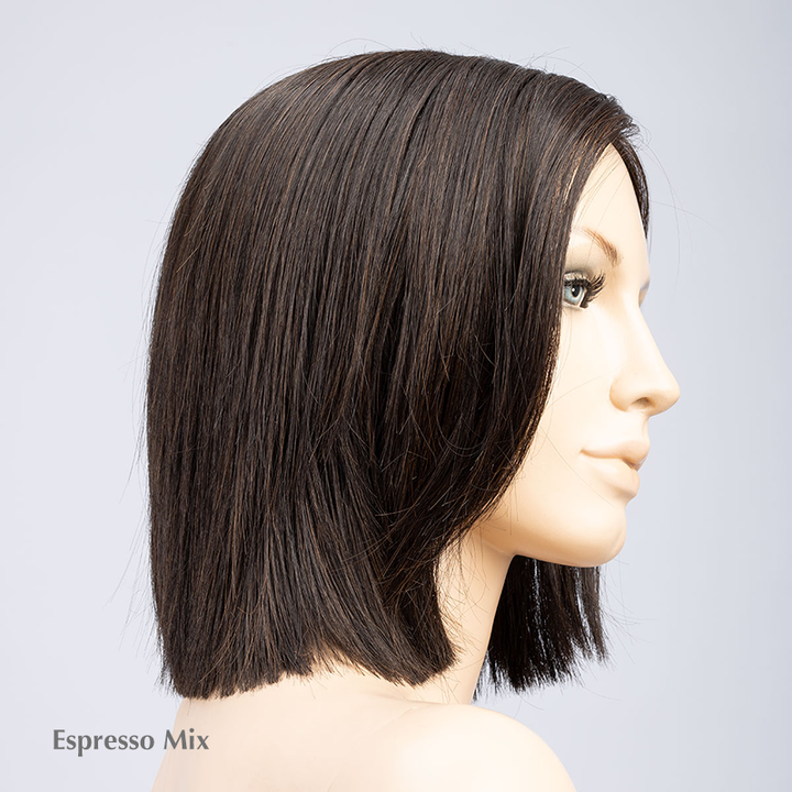 Lia II by Ellen Wille | Heat Friendly Synthetic | Lace Front Wig (Mono Part)