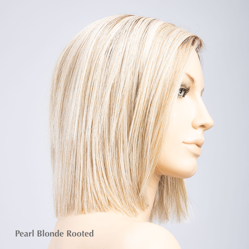 Lia Mono Part II by Ellen Wille | Heat Friendly Synthetic | Lace Front Wig