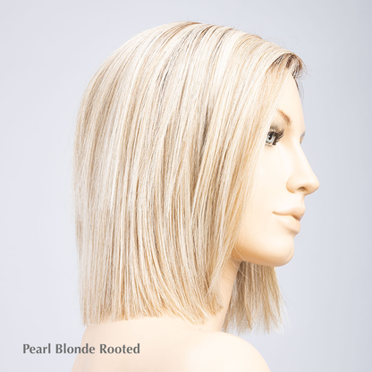 Lia Mono Part II by Ellen Wille | Heat Friendly Synthetic | Lace Front Wig
