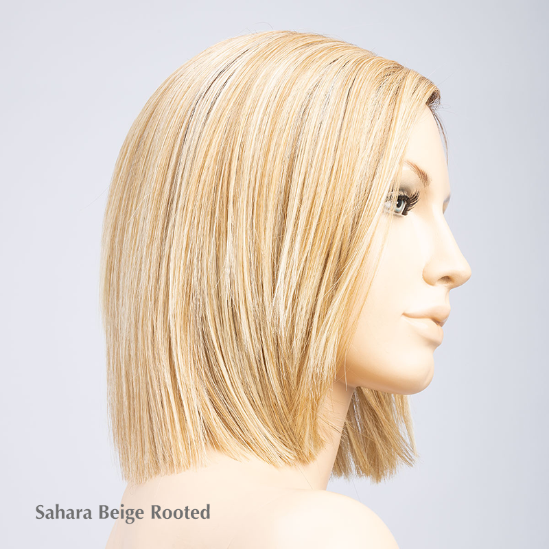 Lia Mono Part II by Ellen Wille | Heat Friendly Synthetic | Lace Front Wig
