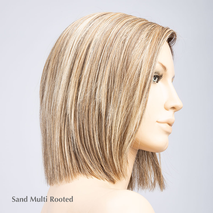 Lia Mono Part II by Ellen Wille | Heat Friendly Synthetic | Lace Front Wig