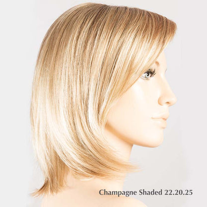 London Super Wig by Ellen Wille | Synthetic Lace Front Wig (Mono Top)
