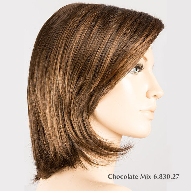 London Wig by Ellen Wille | Synthetic Lace Front Wig (Mono Top)
