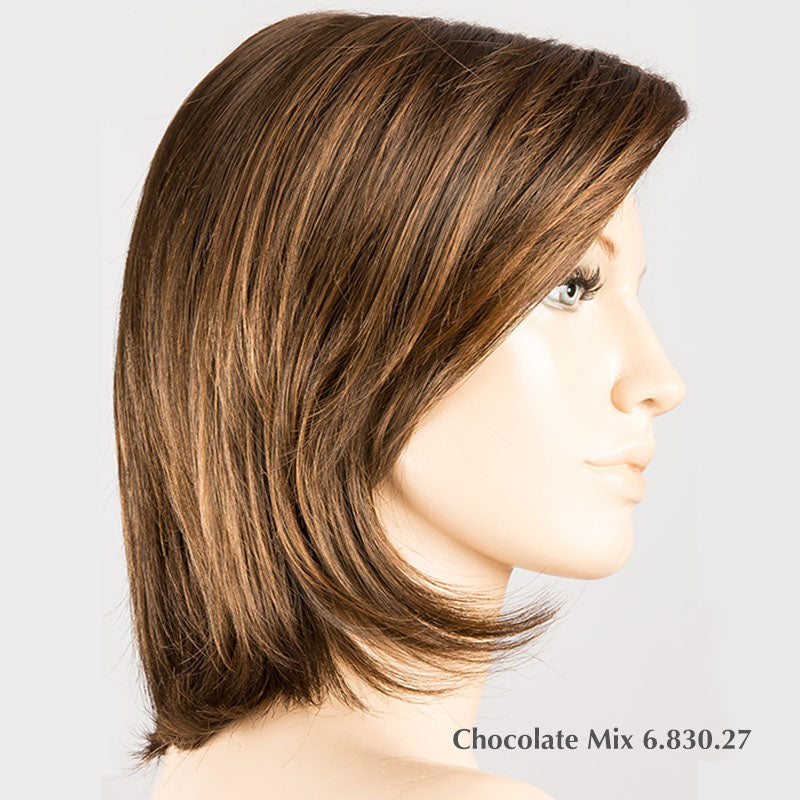 London Super Wig by Ellen Wille | Synthetic Lace Front Wig (Mono Top)