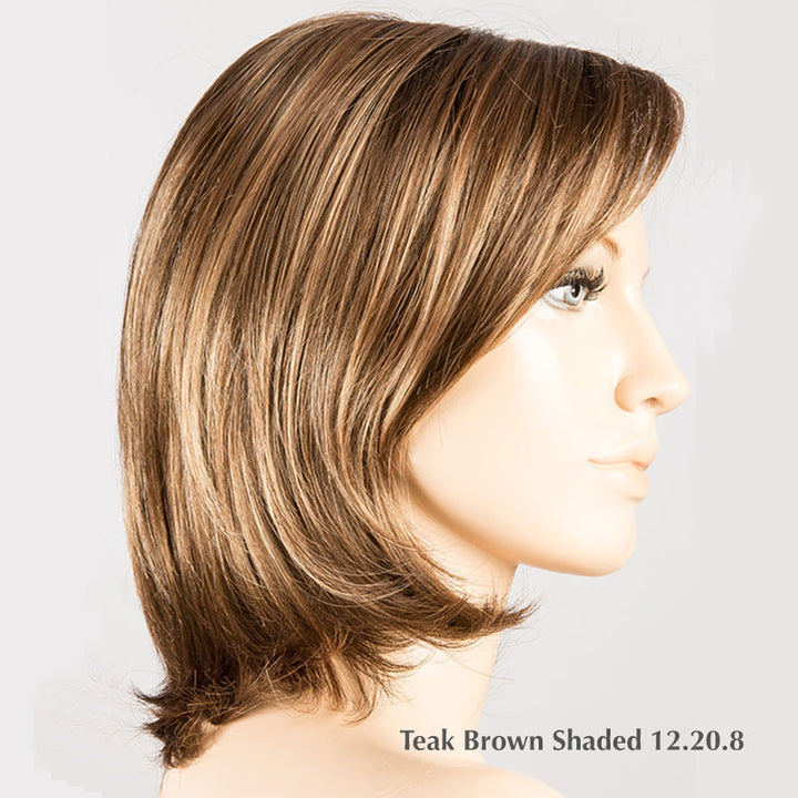 London Wig by Ellen Wille | Synthetic Lace Front Wig (Mono Top)