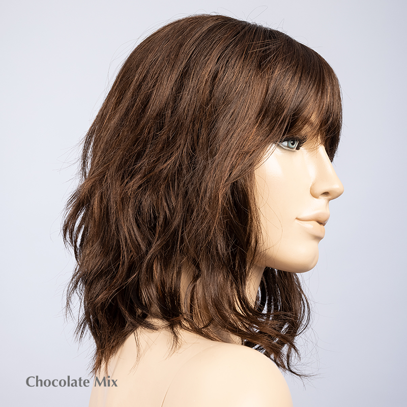 Perla Wig by Ellen Wille | Synthetic Wig (Mono Crown)