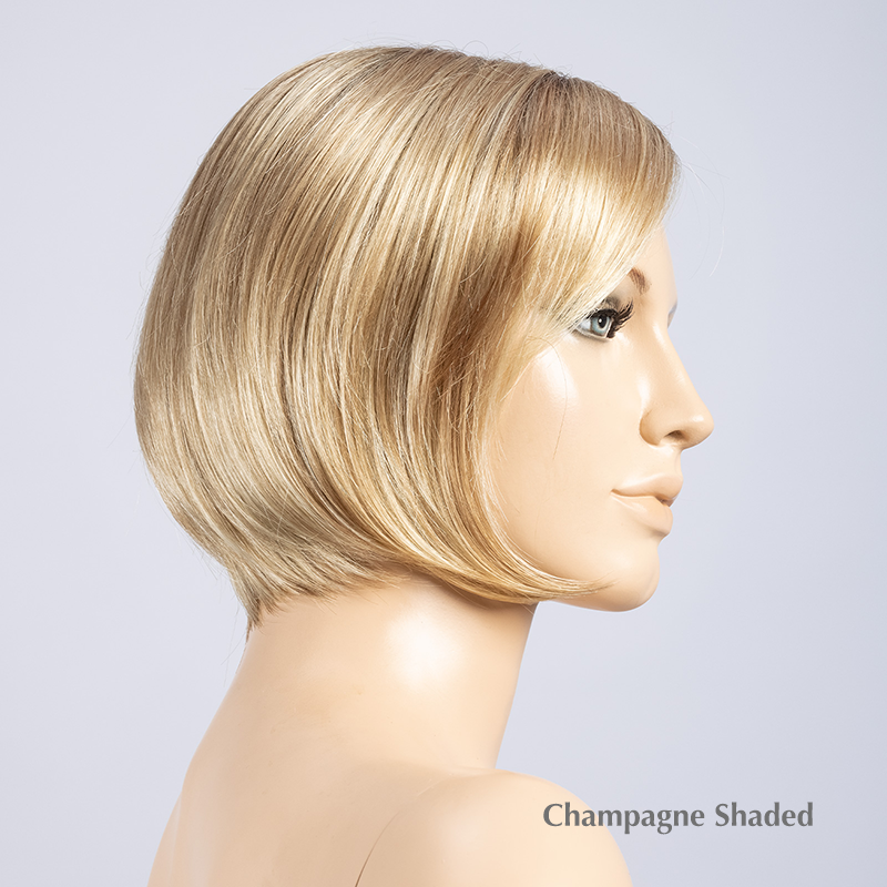 Piemonte Super Wig by Ellen Wille | Synthetic Wig (Mono Top)