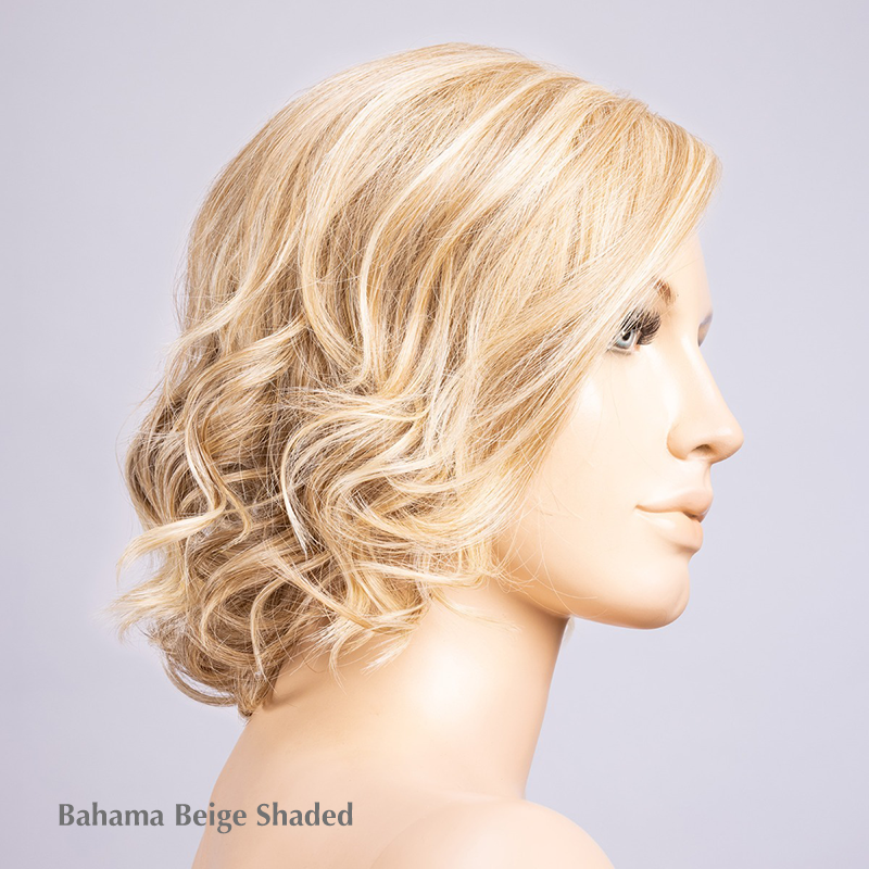 Stella Mono Part Wig by Ellen Wille | Heat Friendly Synthetic | Lace Front Wig (Mono Part)