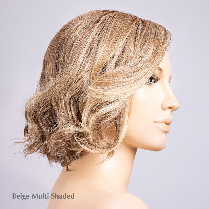 Stella Mono Part Wig by Ellen Wille | Heat Friendly Synthetic | Lace Front Wig (Mono Part)
