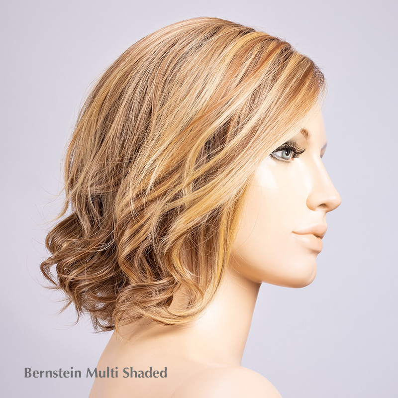 Stella Mono Part Wig by Ellen Wille | Heat Friendly Synthetic | Lace Front Wig (Mono Part)