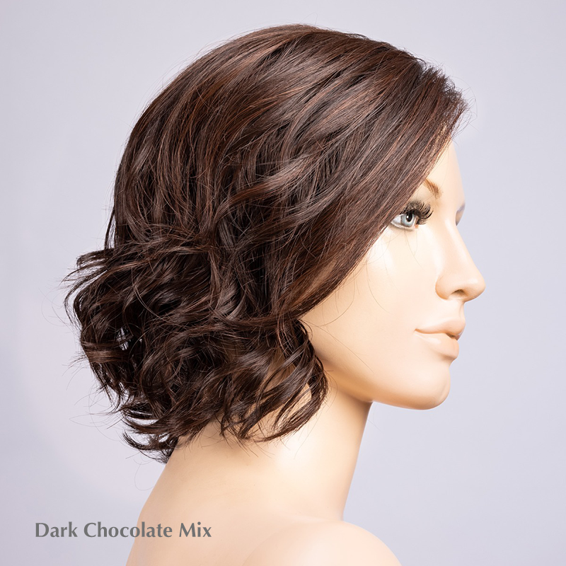 Stella Mono Part Wig by Ellen Wille | Heat Friendly Synthetic | Lace Front Wig (Mono Part)