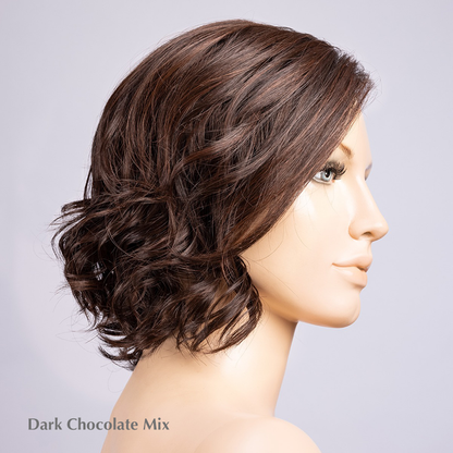 Stella Mono Part Wig by Ellen Wille | Heat Friendly Synthetic | Lace Front Wig (Mono Part)